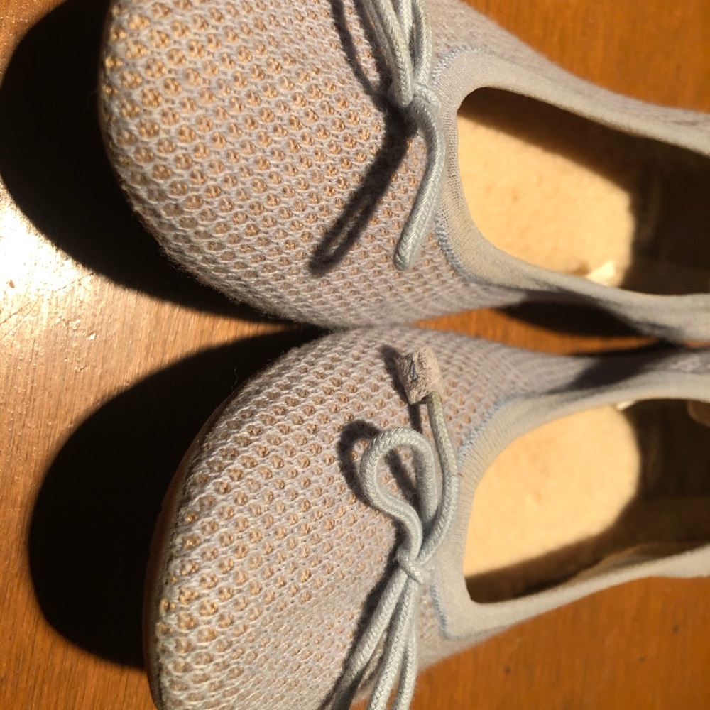 Ugg Flat